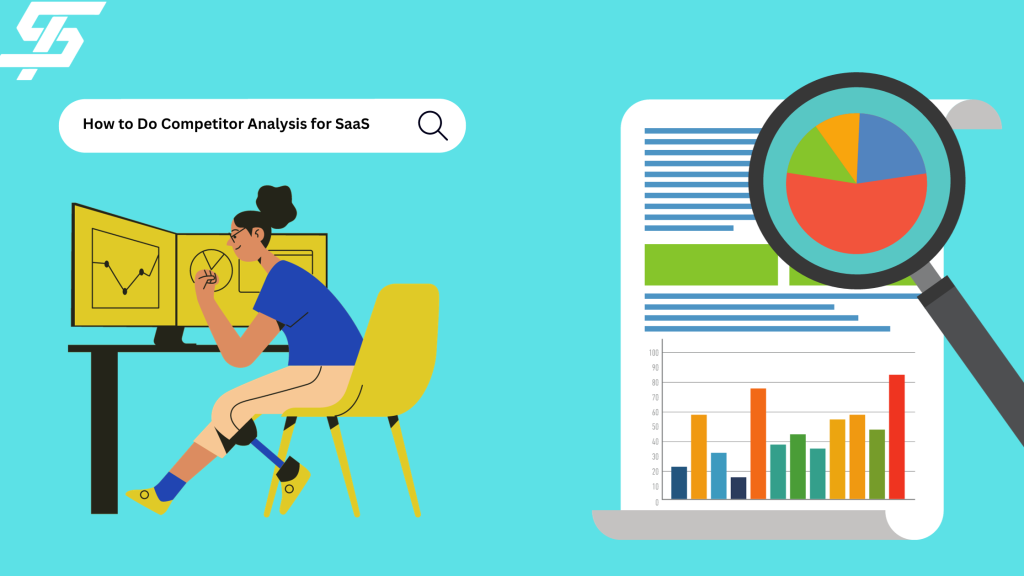How to Do Competitor Analysis for SaaS: Unveiling the Secrets