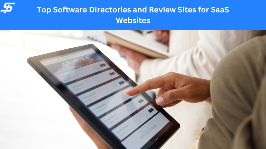 Top 8 Software Directories and Review Sites for SaaS Products in 2024